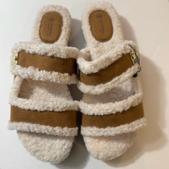 Giani Bernini Sandals size 9 Tameennaf Amber MC - Picture 7 of 7